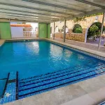 Villa Luxury Private Complex El Albir