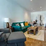 Luxury Private Complex Villa El Albir