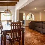 Luxury Private Complex Villa *