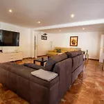 Villa Luxury Private Complex El Albir