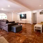 Luxury Private Complex El Albir