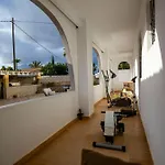 Luxury Private Complex * El Albir