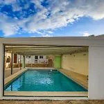 Villa Luxury Private Complex *