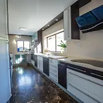 Luxury Private Complex Villa El Albir