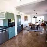 Villa Luxury Private Complex El Albir