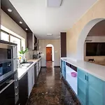Villa Luxury Private Complex *