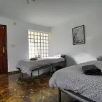 Luxury Private Complex Villa El Albir