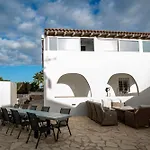 Luxury Private Complex Villa