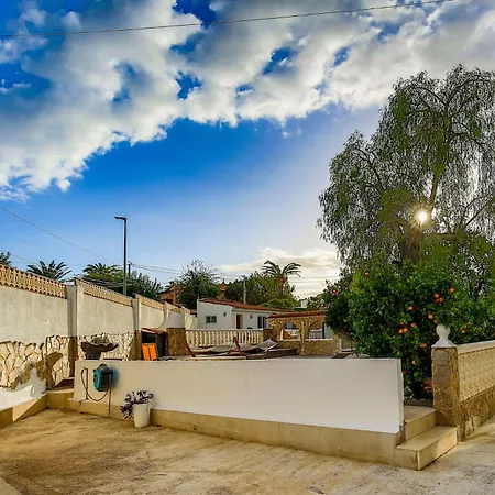 Luxury Private Complex فيلة