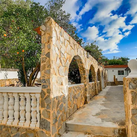 Luxury Private Complex فيلة البير