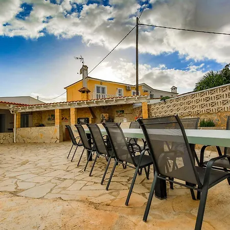 Luxury Private Complex البير