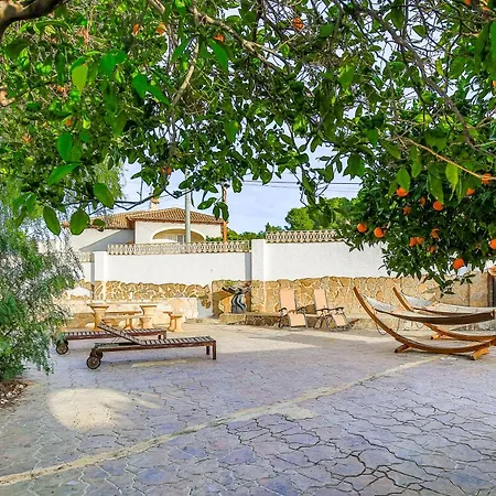 Luxury Private Complex * البير