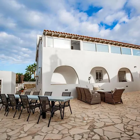 فيلة Luxury Private Complex