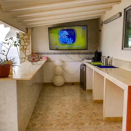 Luxury Private Complex فيلة
