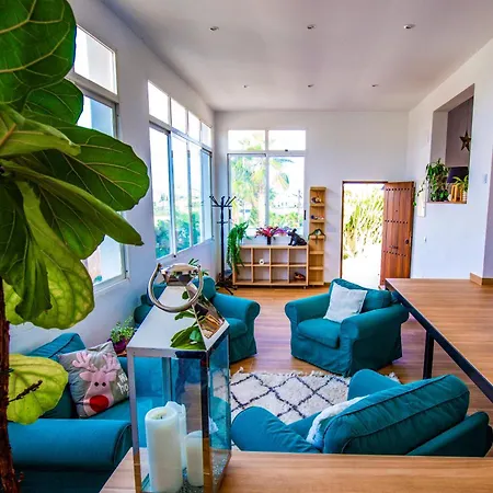 Luxury Private Complex Vila *