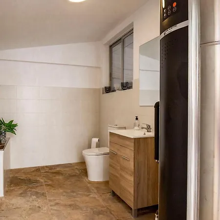 Luxury Private Complex Vila El Albir