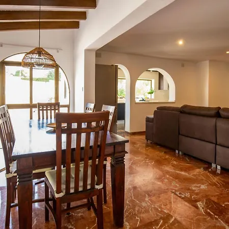 Luxury Private Complex Vila *