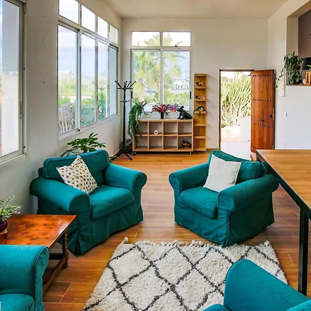Vila Luxury Private Complex *