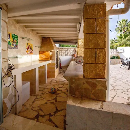 Vila Luxury Private Complex
