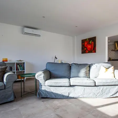 Luxury Private Complex Vila El Albir