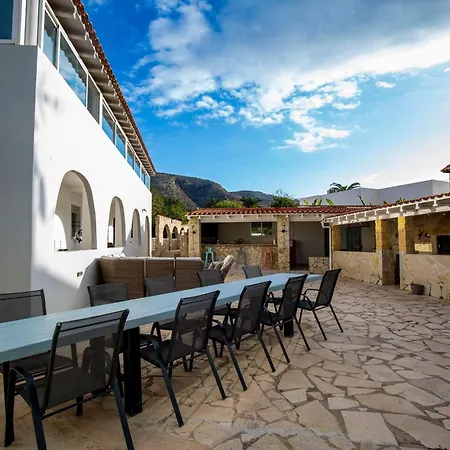 Vila Luxury Private Complex