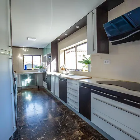 Luxury Private Complex Vila El Albir
