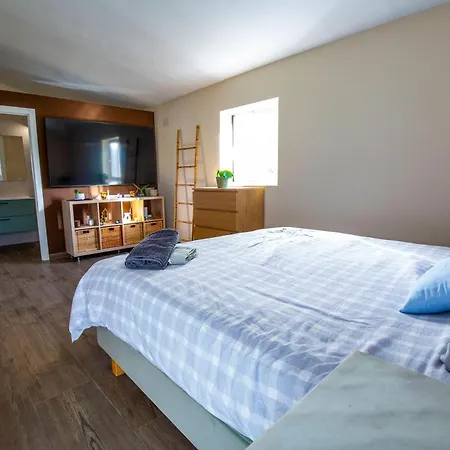 Vila Luxury Private Complex *