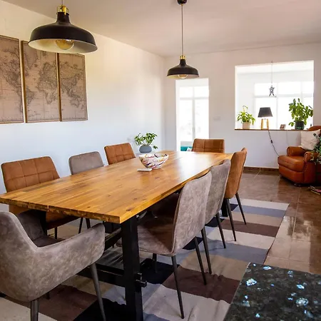 Luxury Private Complex فيلة البير