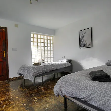 Luxury Private Complex Vila El Albir