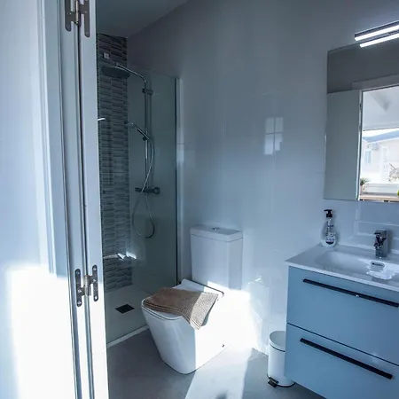 Vila Luxury Private Complex El Albir