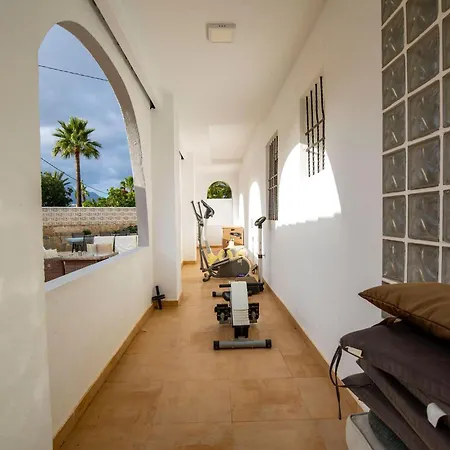 Luxury Private Complex البير