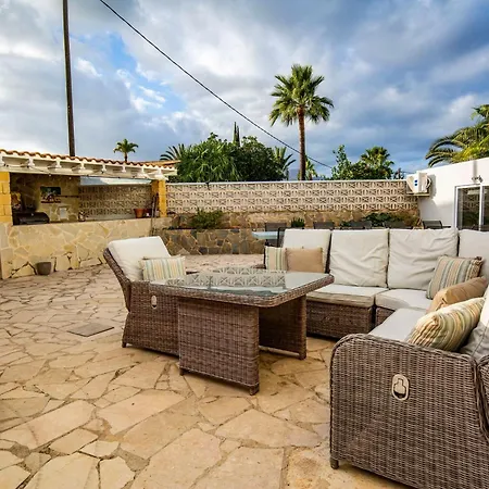 Villa Luxury Private Complex *