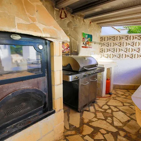 Luxury Private Complex فيلة *