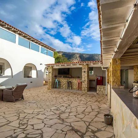 Luxury Private Complex *