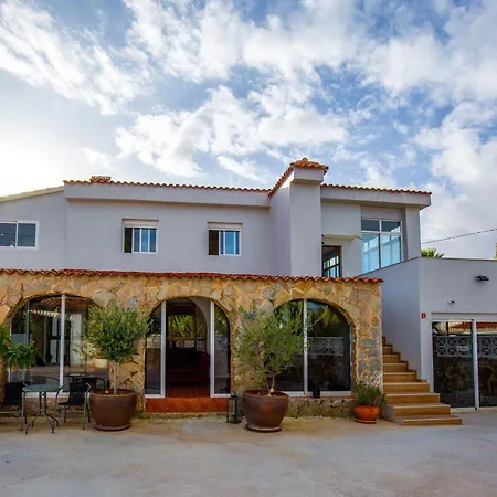 Villa Luxury Private Complex
