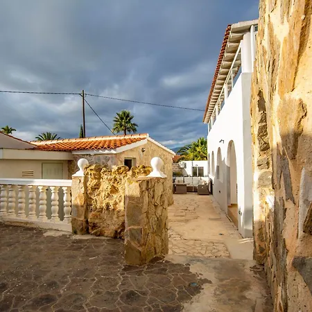 Luxury Private Complex * البير