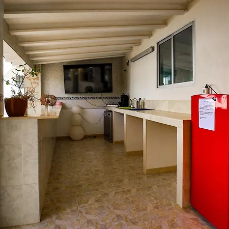Luxury Private Complex Villa El Albir