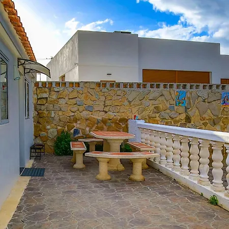 Luxury Private Complex El Albir
