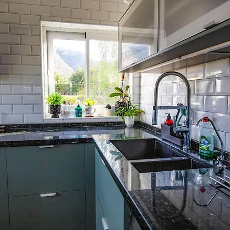 Luxury Private Complex * البير