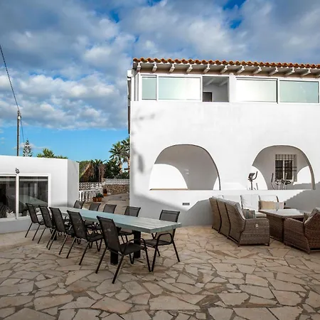 Villa Luxury Private Complex *