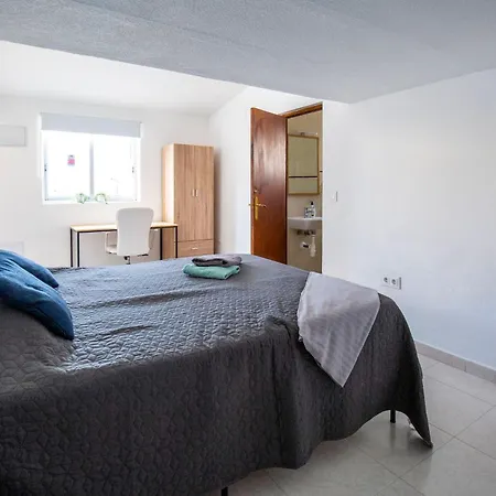 Luxury Private Complex *