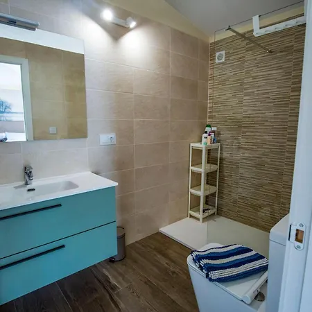 Luxury Private Complex * El Albir