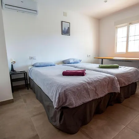 Luxury Private Complex فيلة *