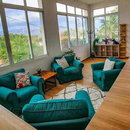 Luxury Private Complex Villa *