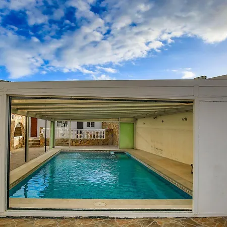 فيلة Luxury Private Complex *