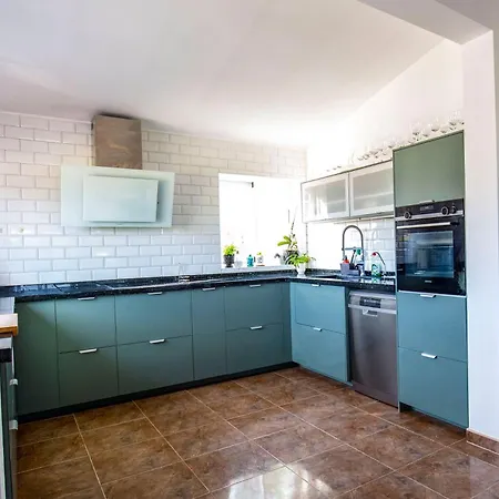 Luxury Private Complex * El Albir