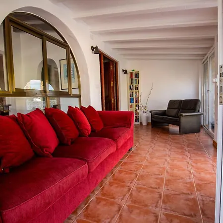 Luxury Private Complex Villa