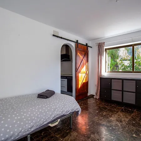 Villa Luxury Private Complex El Albir