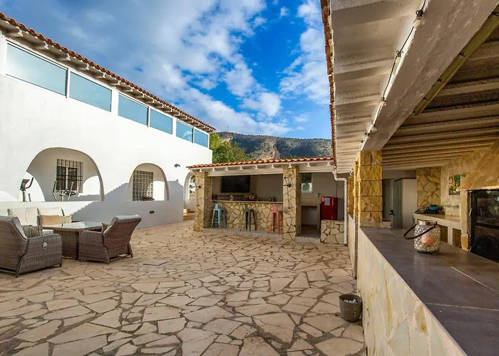 Luxury Private Complex *
