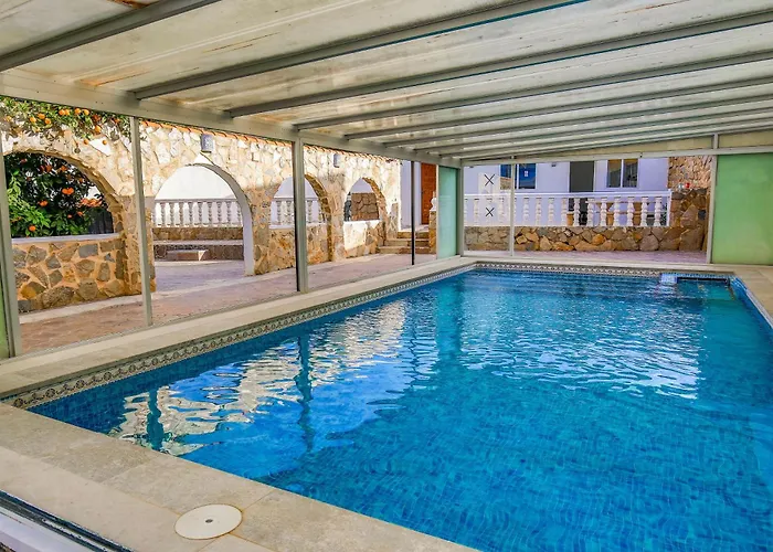 Luxury Private Complex * 알비르